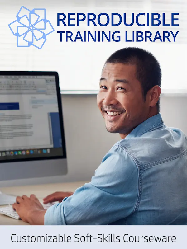 Reproducible Training Library