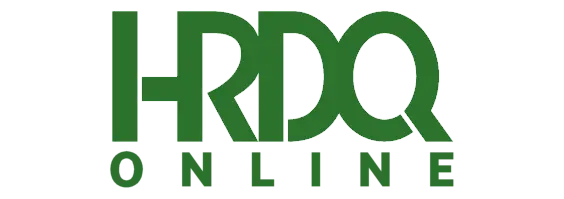 More about HRDQonline